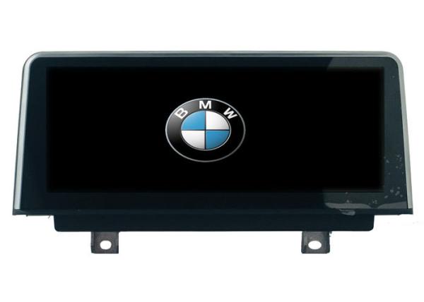 Buy cheap BMW 1 Series F10 F20 NBT 2011-2016 Android 10.0 Aftermarket Navigation Radio Upgrade Original Car Radio BMW-1025NBT-F20 from wholesalers