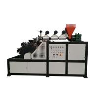 Buy cheap PE 10 Molds 1 Litre Blow Moulding Machine 2000kg 9000*1600*2000mm product