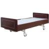Buy cheap Height Adjustable The Sick Home Care Bed , Multi Purpose Nursing Bed from wholesalers