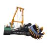 Buy cheap 20 Inch 3500m3/hour River Used Hydraulic Cutter Suction Dredger For Land Reclamation from wholesalers