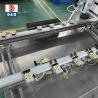 Buy cheap Vertical Electric Driven Resin Dispensing Potting Machine High Precision from wholesalers