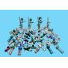 Buy cheap OEM Oxygen Pressure Regulator / Medical Air Regulator Breathing In Hospital from wholesalers