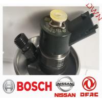 Buy cheap BOSCH common rail diesel fuel Engine Injector 0445110284 = 0 445 110 284 for product