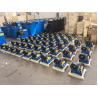 Buy cheap 6-25mm Without E 1 Inch Manual Hose Crimping Machine For Fast Crimping Speed 10pcs/h from wholesalers