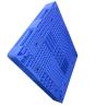 Buy cheap Polyethylene Terephthalate Heavy Duty Plastic Pallets 120x100 Standard Plastic Pallets from wholesalers