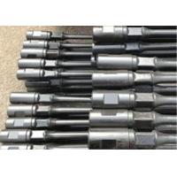 Buy cheap Anti Corrosion Oil Well Drilling Tools Spray Sucker Rod Black Color product