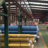 Buy cheap Mirror Finish Cold Rolled Stainless Steel Seamless Pipe 347H from wholesalers