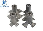 Buy cheap Corrosion Resistant Tungsten Carbide Rotors For MWD Pulse Head from wholesalers