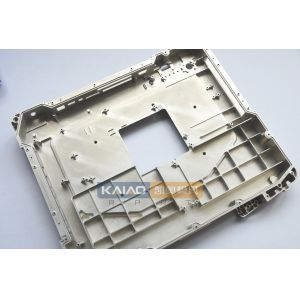 Buy cheap Al6061 Metal Rapid Prototyping from wholesalers