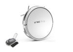 IMD / Glasses Material House Cleaning Robot , Automatic Hardwood Floor Cleaner
