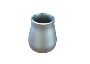 China Hot Dip Galvanized Concentric Reducer 4 X 2 Inch ASTM A234 WPB ASME B16.9 on sale