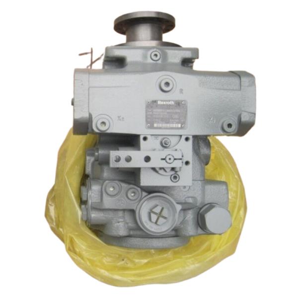 Buy cheap Rexroth R902130285 A4VTG090HW100/33MRNC4C92F0000AS-0 Positive Displacement Pump IP65 from wholesalers