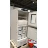 Buy cheap Pharmacy Refrigerator Freezer Combo 528L | Medical Dual-Zone Storage Unit from wholesalers