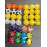 Buy cheap Experience the Benefits of 7cm PU Foam Anti Stress Sport Ball for Sports and Relaxation from wholesalers