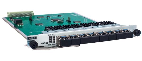 Buy cheap Sonet Services 100G Dwdm/Cwdm OTN Product Metro Core Layer Supports Edfa from wholesalers