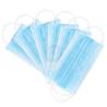 Buy cheap Factory Direct Sales 3ply Surgical Mask Face Disposable Facemask Products Face Mask Machine from wholesalers