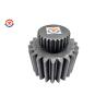 Buy cheap JCB205 JS210 JS220 Excavator Sun Gear 05/903863 22-27 Tooth from wholesalers