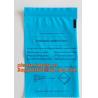 Buy cheap environmental intaglio printed packaging plastic bag , Clear LDPE Medical Specimen plastic bags, Zip-lock Bag Medical Sp from wholesalers