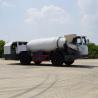 Buy cheap Construction Machine Underground Coal Mining Machine Concrete Mixer Truck from wholesalers