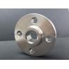 Buy cheap 5K Slip On Flange Welding WN ANSI 150 DN50 JIS B2220 10K 16K DN600 DN750 from wholesalers