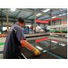 Buy cheap High Speed 200m/min CNC Glass Cutting Machine High Tech Cutting table from wholesalers
