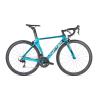 Buy cheap Anti Skid Carbon Fiber Road Bike , Red Carbon Race Bike Flat Welding Technology from wholesalers