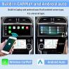 Buy cheap For 2016-2020 Jaguar XF XFL touch screen Car radio 10.25 Inch 8 Core Navigation Multimedia DVD Player Wireless Carplay from wholesalers