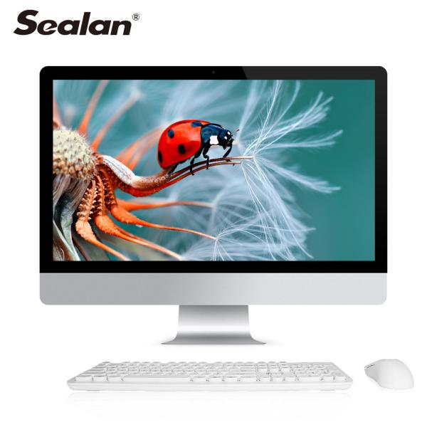 Buy cheap Ultra Slim 18.5'' Core I7 Gaming PC J1900 OEM from wholesalers