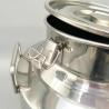 Buy cheap Batch Sales And Olive Oil Sealed Stainless Steel Drums Pails Barrels With Tap from wholesalers