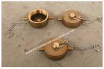 SOUNDING PIPE HEAD-SOUNDING PIPE CAP MATERIAL: COPPER STAINLESS STEEL CUSTOMIZAB