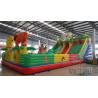 Buy cheap large cartoon inflatable bouncer for kids from wholesalers