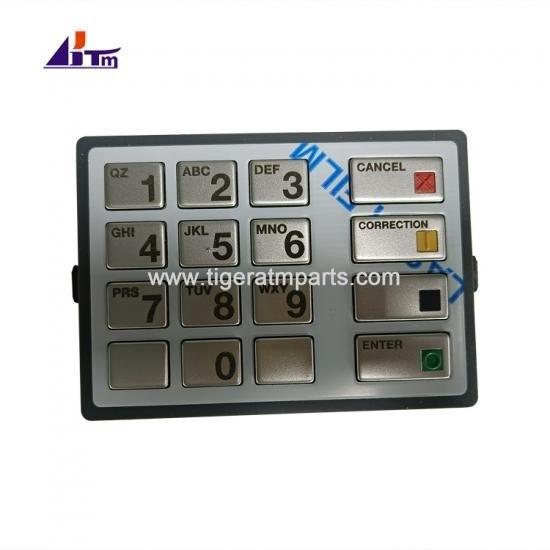 Buy cheap Diebold Nixdorf ATM Spare Parts EPP7 BSC Keypad 01750344829 1750344829 from wholesalers