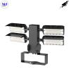 Buy cheap 900W Aluminum Stadium LED Flood Ligh IK08 High Protection IP66 Waterproof Dustproof 165lm/W Ra70 For Airport Hangers from wholesalers