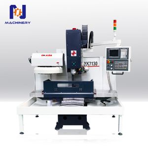 Buy cheap High Precision Milling Machine XK7130 Vertical Milling Machine Manufacturing China from wholesalers