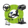 Buy cheap CAMMUS 15Nm Servo Motor Racing Game Simulator Machine from wholesalers