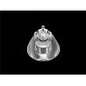 Buy cheap 3 Degree TIR NARROW LENS; 35mm Dia. Flashlight 3535 LED Lens from wholesalers