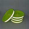 Buy cheap Pp Polyester Colorful Reflective Webbing Tape Roadway Woven Ribbon Warning from wholesalers