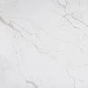 Buy cheap Modern Quartz Solid Surface 30mm Thick Quartz Kitchen Counter Tops Calacatta Laza from wholesalers