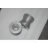 Buy cheap Custom Titanium Tungsten Alloy GT35 TIC Steel Bonded Carbide Guide Wheel from wholesalers