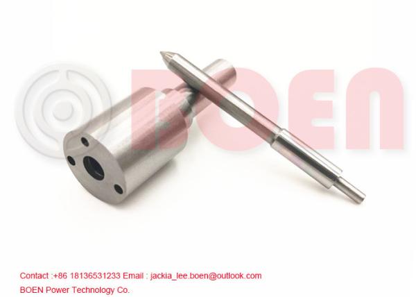 Buy cheap P Type Bosch Nozzle Fuel Injector Nozzle Commonrail Nozle DLLA158PN312 from wholesalers