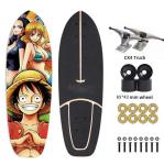 28inch Mini Cruisers Skateboards CX4 For Street Brushing Carving