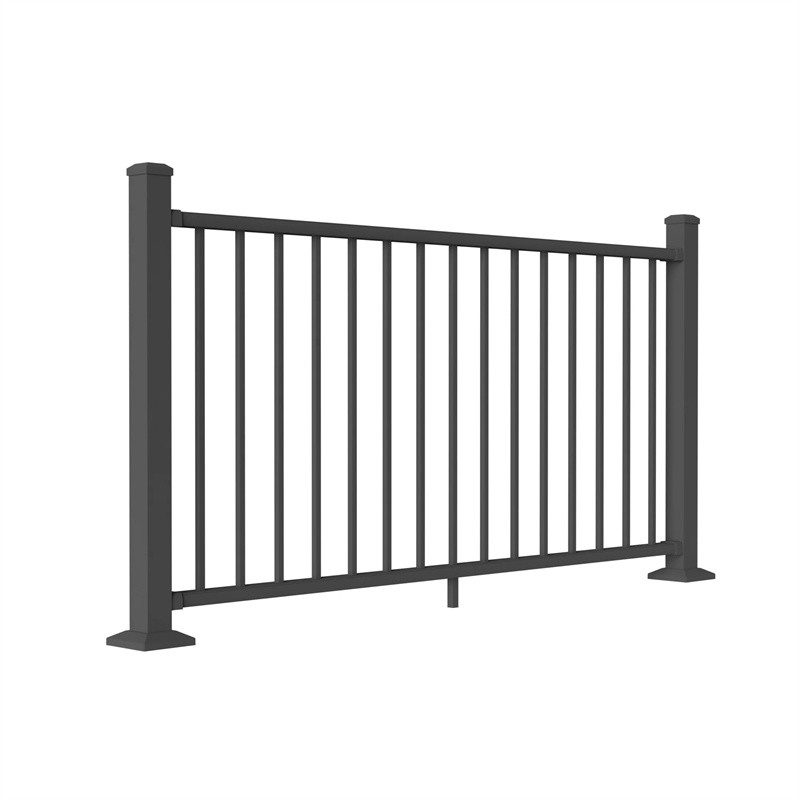 Aluminum Fence Security Fence Panel Farm 2025 Variety Aluminum Perforated Ceiling