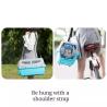Buy cheap Portable Dog Travel Crate Airline Approved from wholesalers