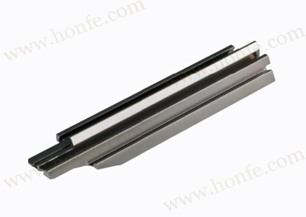 Quality Standard K88 Rails Guide LH 2727515 Weaving Machine Spare Parts RVKP-0068 for sale