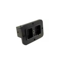Buy cheap 24P RECP ASM TE Connectivity Connectors DRC12-24PAT Automotive Connectors product