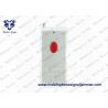 Buy cheap 0.2W Working Power Car Jammer Device , Remote Control Blocker 25 Meters Radius from wholesalers