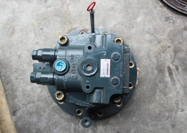 Buy cheap R320LC-9 R305LC-9 Excavator Slew Motor 31Q8-10130 31Q8-10170 from wholesalers