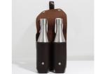 Durable Kitchen Household Items 500 700 Ml Stainless Steel Wine Bottle Set