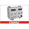 Buy cheap Earth Leakage Electrical Power Distribution Box Temporary Power Boards from wholesalers