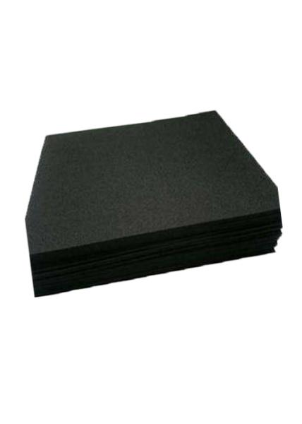 Buy cheap High Friction CR Material Sound Proof Insulation Foam from wholesalers